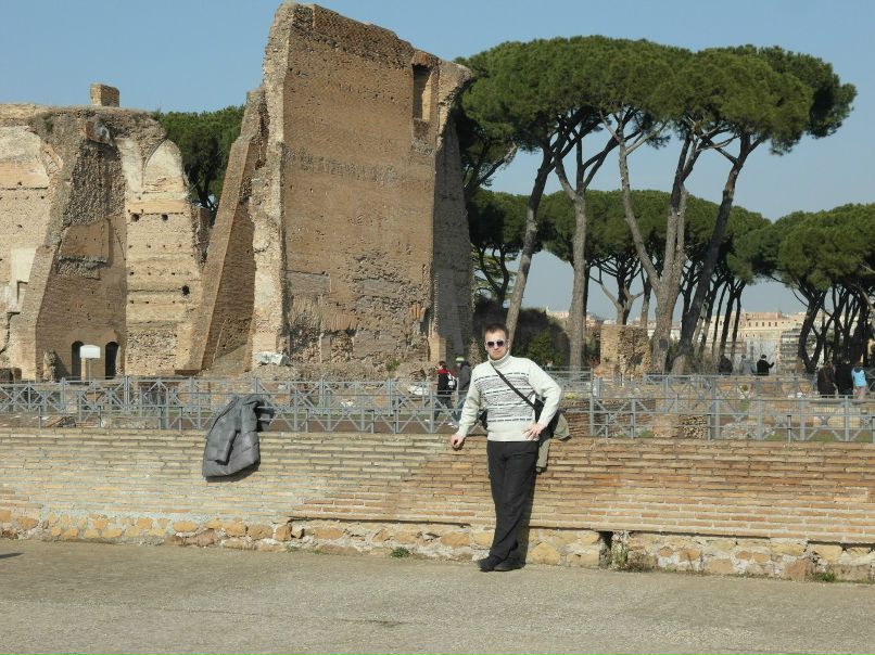 Павел Вешняков | Архангельск