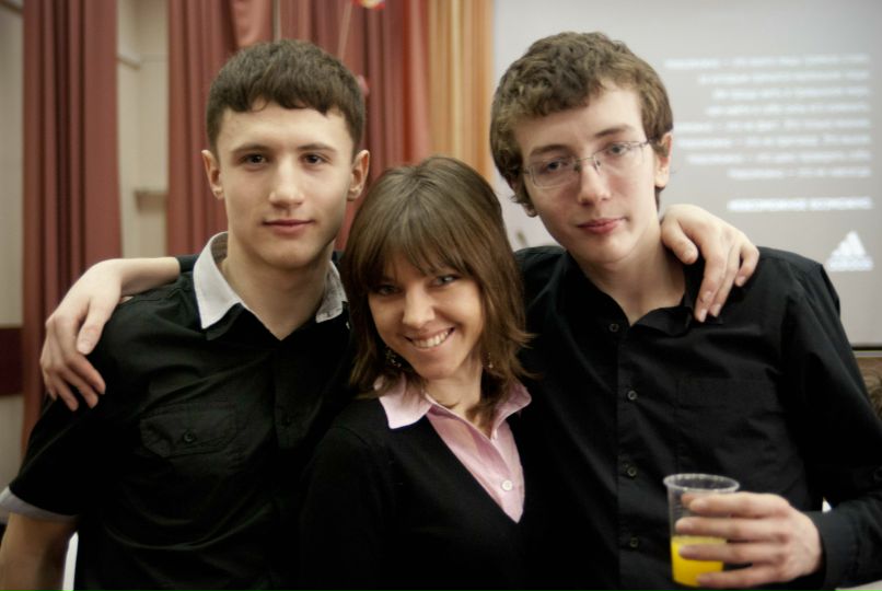 Артем Ерасов | Москва