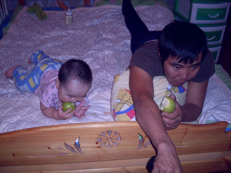 Мирослав Егоров & Miric | Якутск