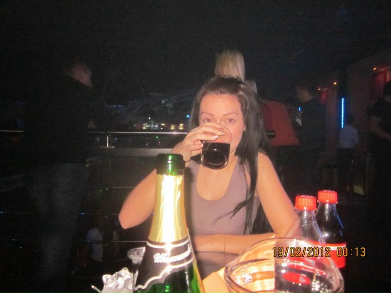 Влада Назарьина | Архангельск