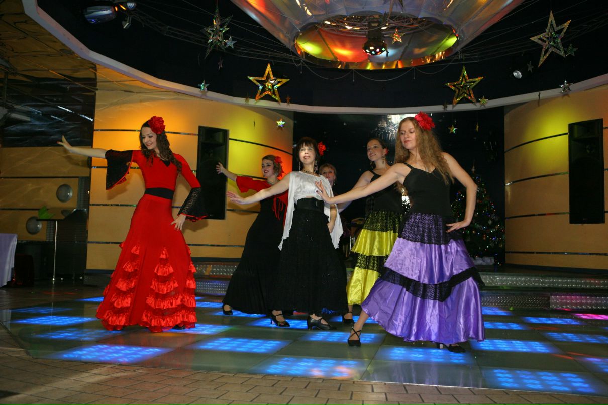 Алёна Малиновская | Москва