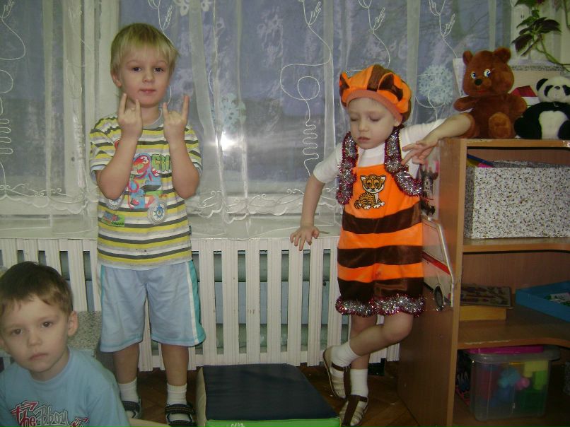 Денис Потехин | Ханымей