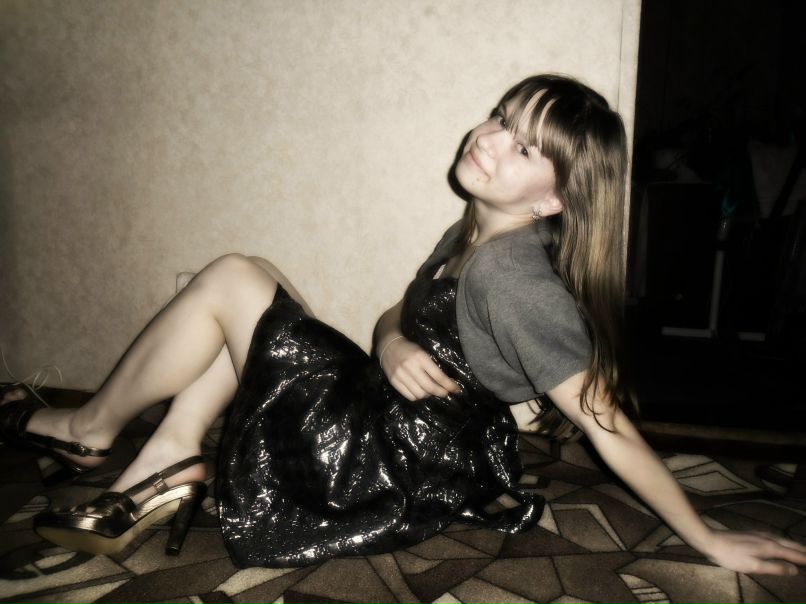 Анастасия Кузнецова | Хрустальное