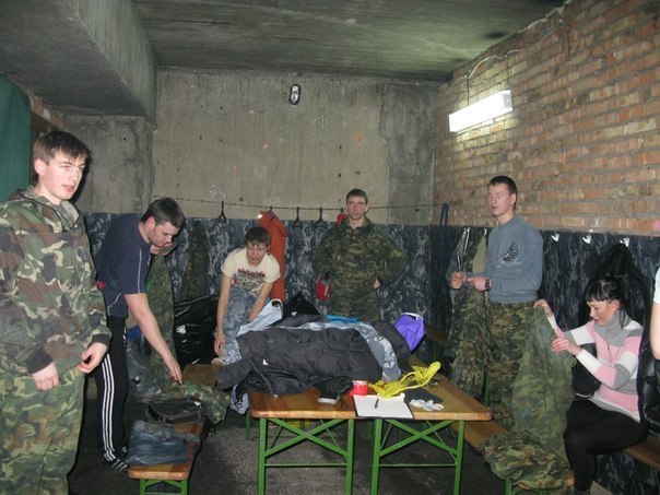 Александр Фёдоров | Зеленогорск