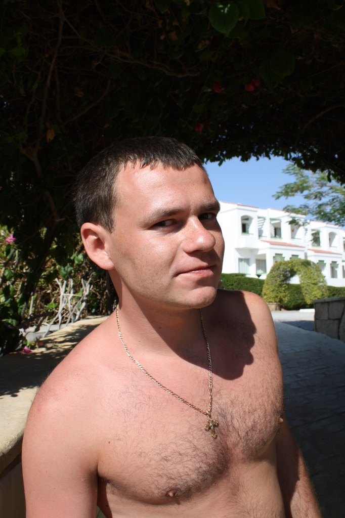 Борька Зуб | Санкт-Петербург