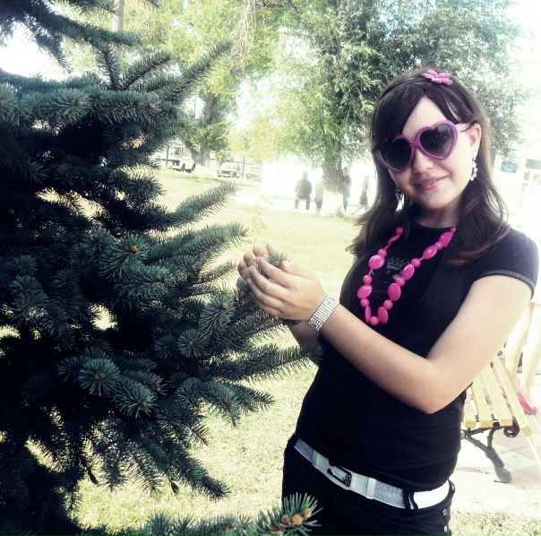 №199, Юлия Столярчук-Силантьева №199, Юлия Столярчук-Силантьева