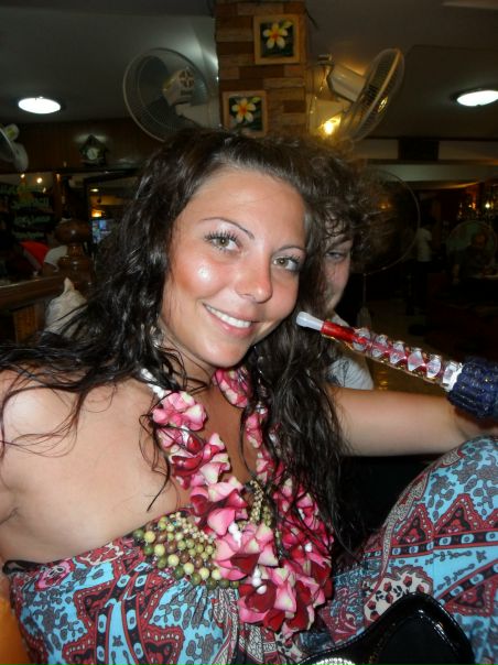 №75, Люся Салахутдинова, 37 лет, Москва, Россия №75, Люся Салахутдинова, 37 лет, Москва, Россия