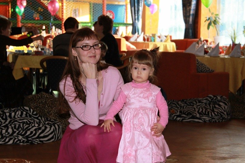 Ирина Салаватова | Новосибирск