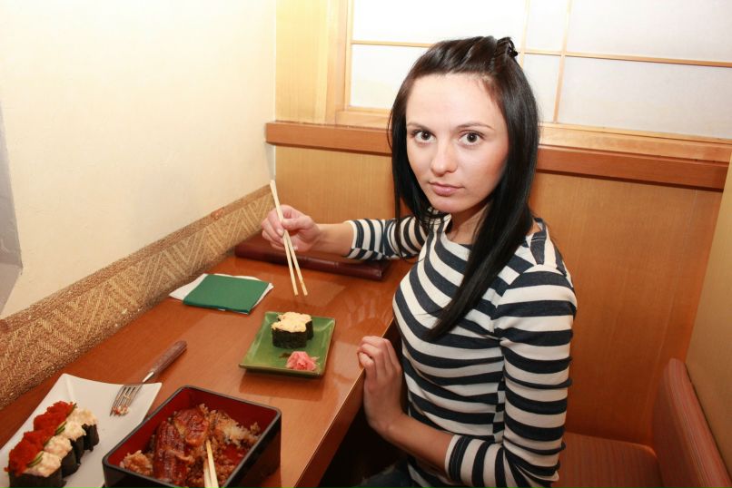 Юлия Красноюрченко | Южно-Сахалинск