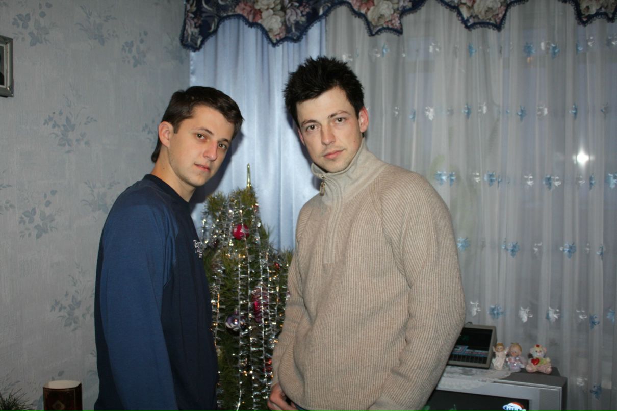 Дмитро Лобченко | Винница