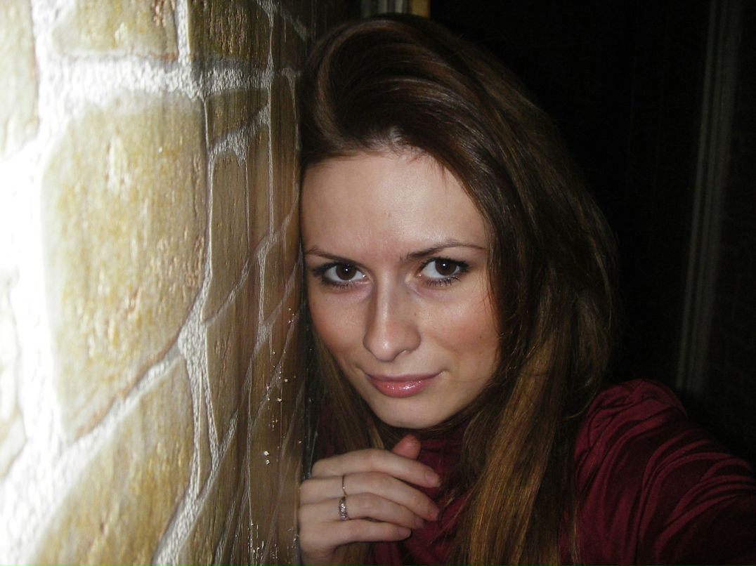 Наталья Скорогодская | Омск