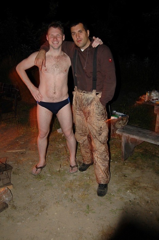 Денис Воронов | Петропавловск-Камчатский