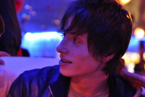 №179, Даня Андрущук, Москва №179, Даня Андрущук, Москва