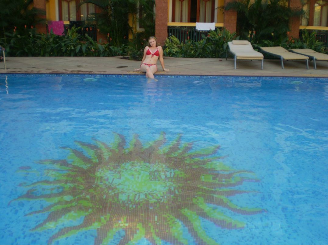 Алсу Шигабиева | Краснодар