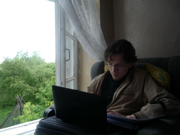 №42, Виктор Корытов, 40 лет, Ишим №42, Виктор Корытов, 40 лет, Ишим