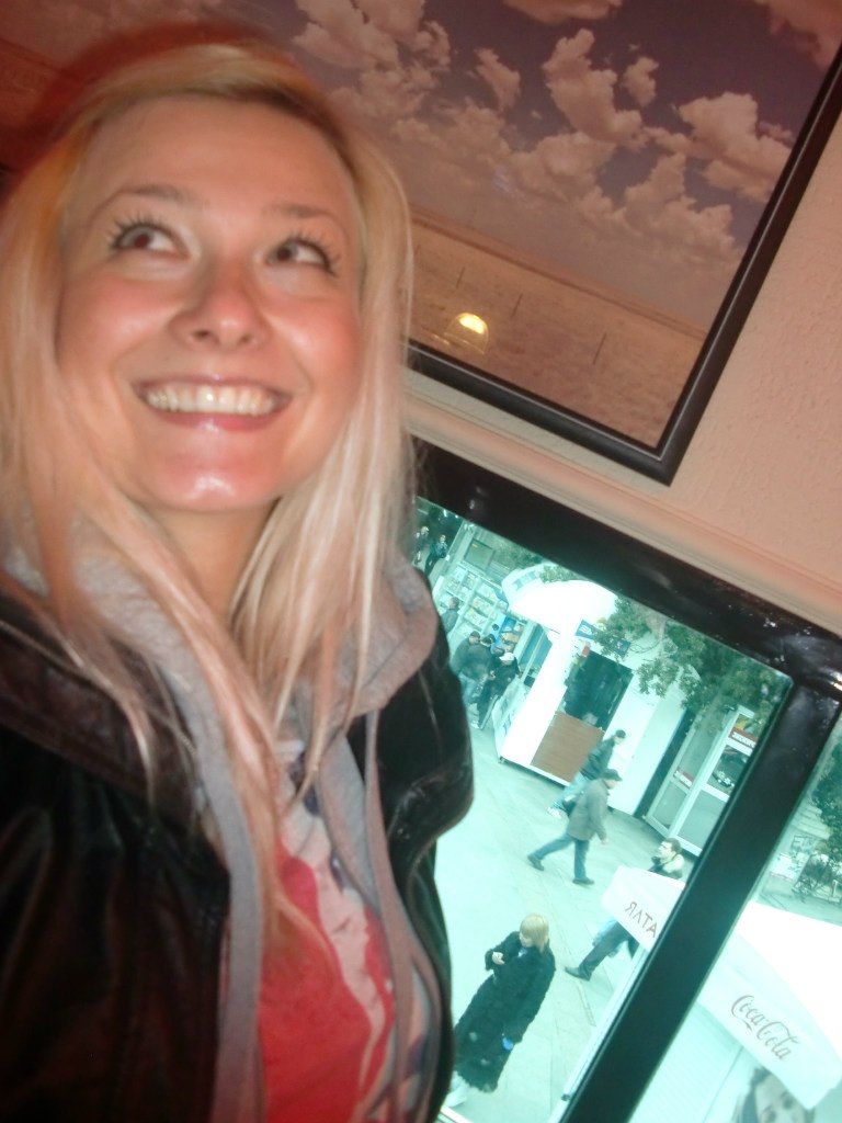 Сергей Бабенко | Львов