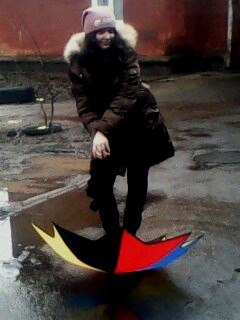 Галина Холод ✞_✞_✞ | Донецк