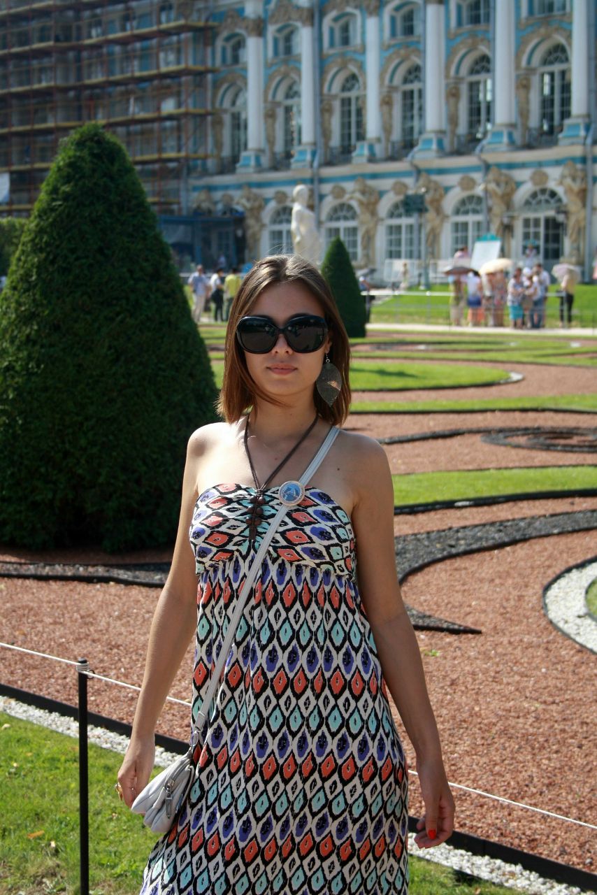 Катерина Корзун | Красноярск