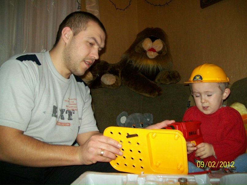 Sergey Nosov | Кременчуг