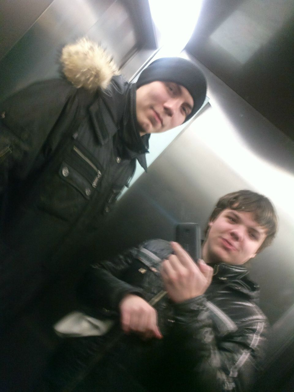 Иван Тремасов | Ярославль