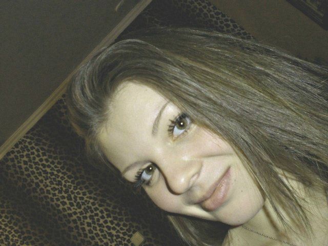 №1, Ира Яненко, 04.06.1992, Киев №1, Ира Яненко, 04.06.1992, Киев