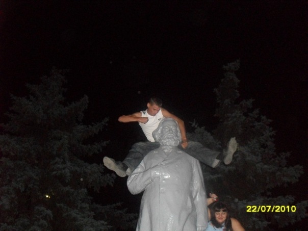 №34, Сергей Самойленко, 37 лет, Синельниково №34, Сергей Самойленко, 37 лет, Синельниково