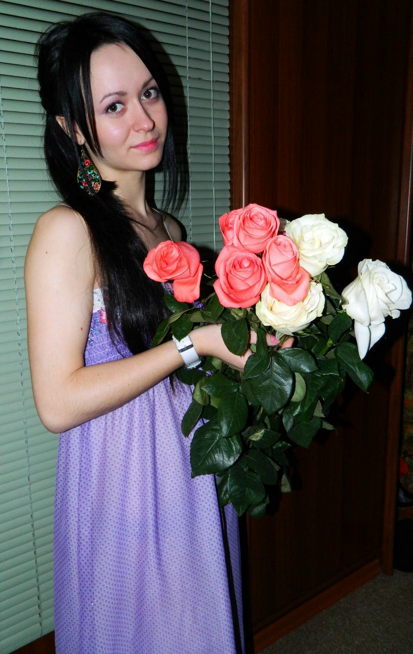 Александра Хабарова | 