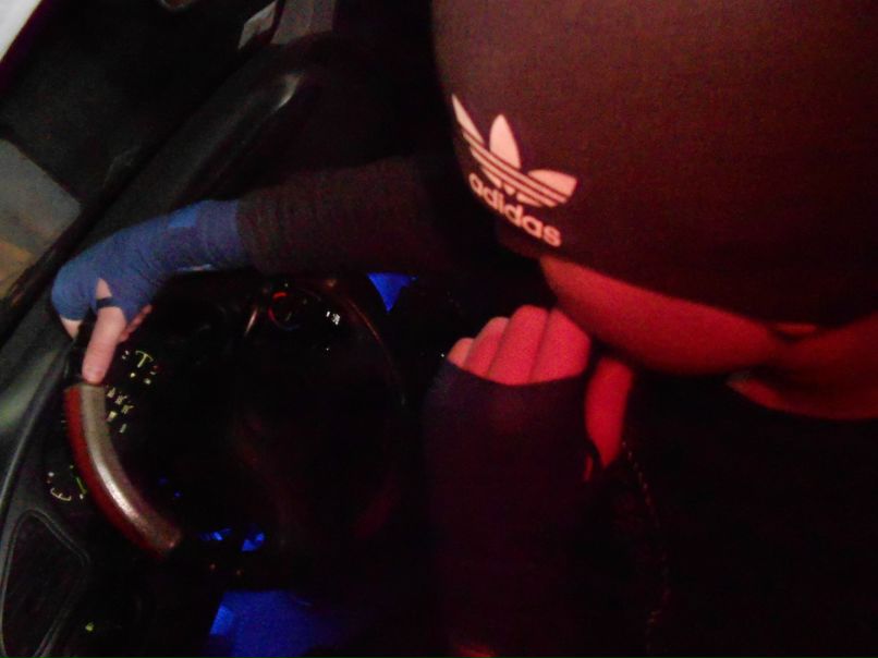 Андрей Кожушко AnDrush]{@ | Селидово