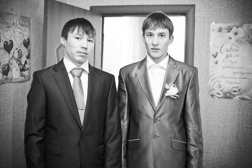 Павел Матвеев | Москва