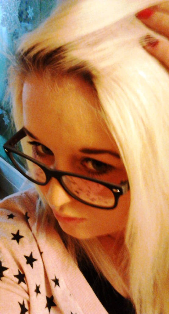 Анастасия Симбирцева | Улан-Удэ