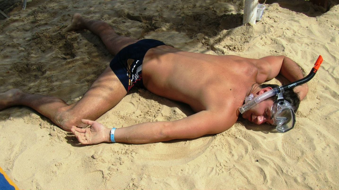 Роман Данилов | Руза