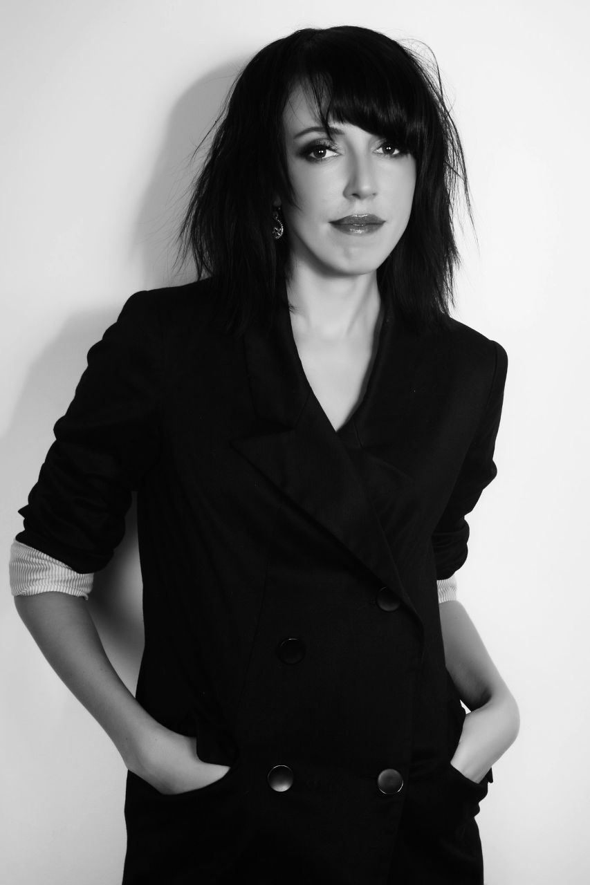 Юлька Кр | Киев