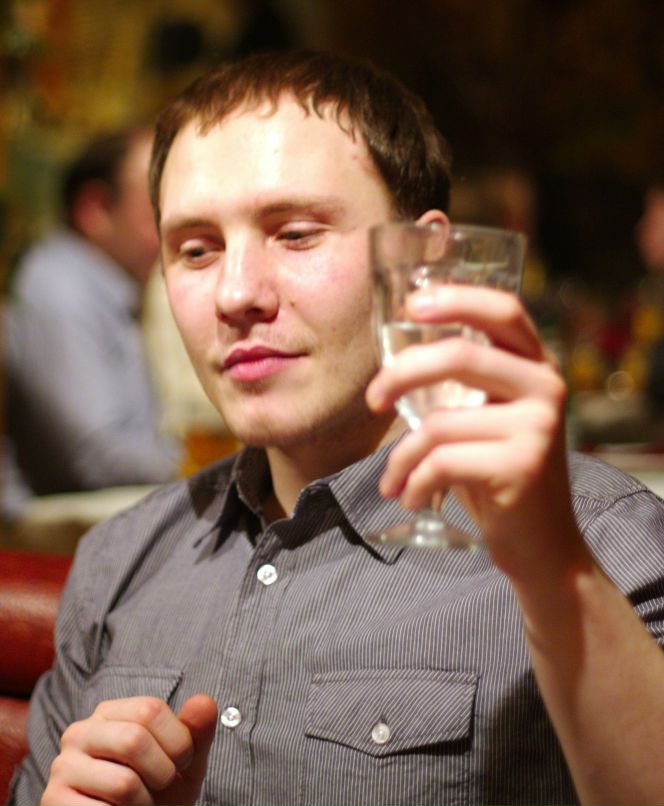 Андрей Куйбышев | 