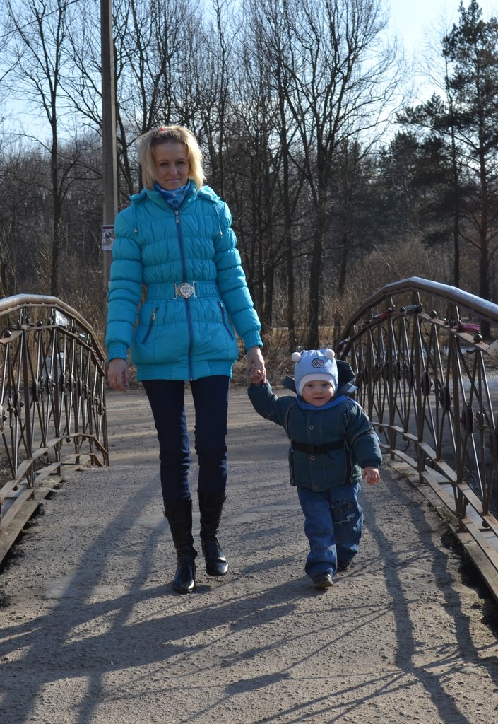 Оленька Дмитриева | Санкт-Петербург