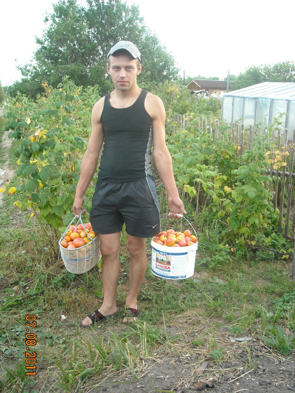 Вова Шестаков | Великий Новгород