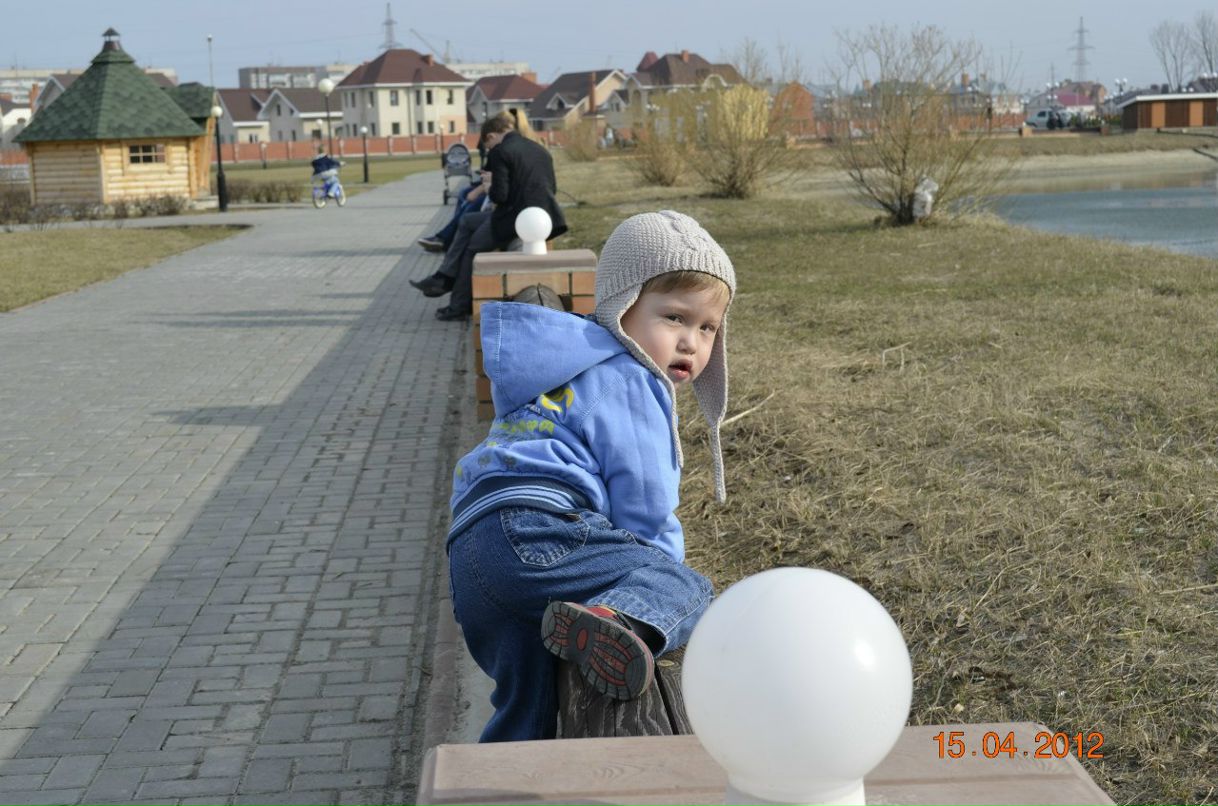 Гуля Хусаинова | Ульяновск