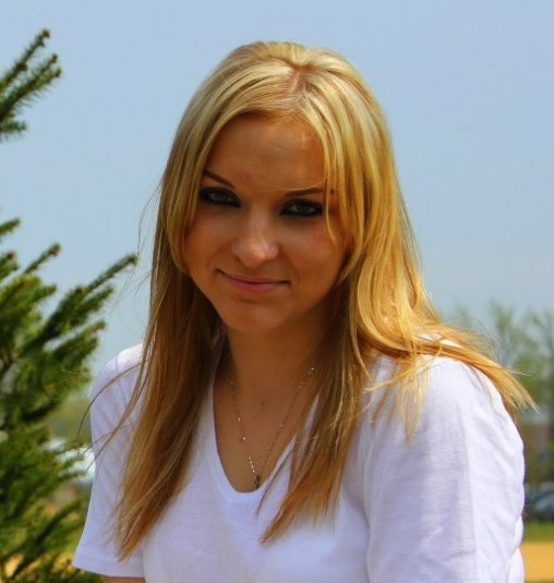 Tetiana Ivantsivska | New York City