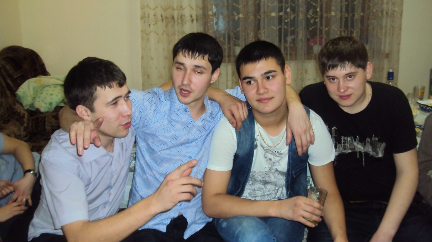 Равиль Абдуллин | Казань