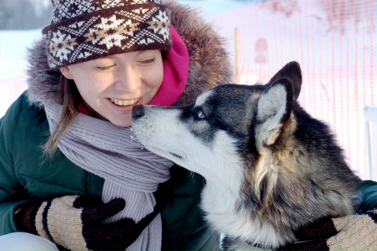 Юлька Гончар | Санкт-Петербург