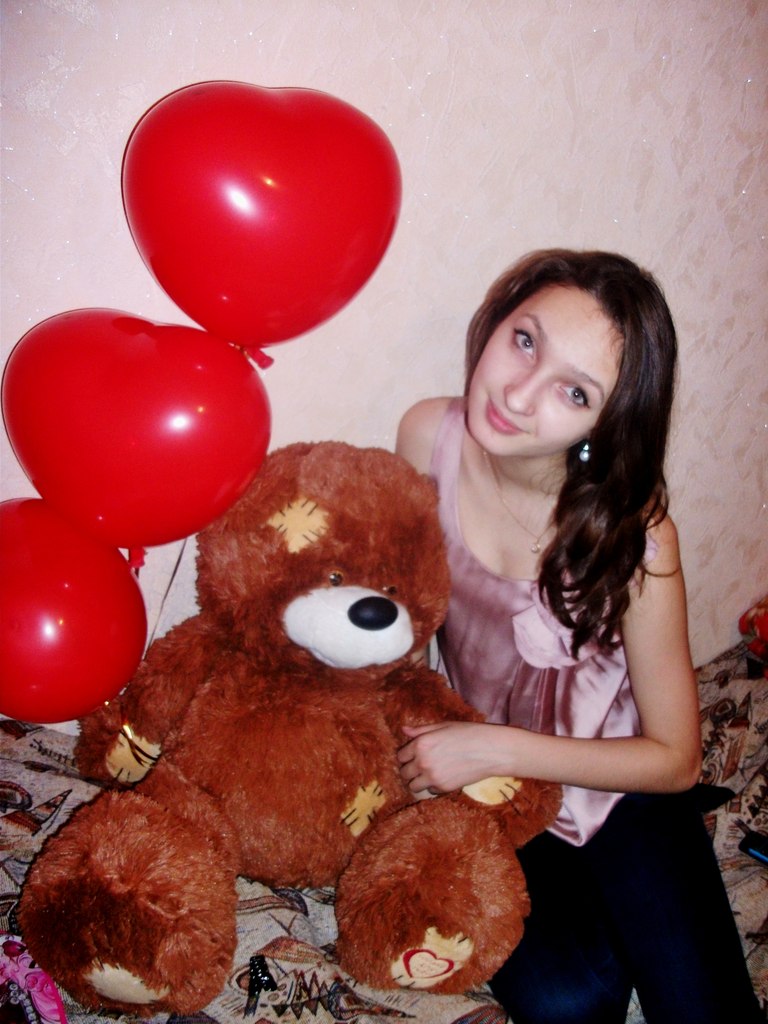 Айсылушка Шайдуллина-Гарипова | Уфа