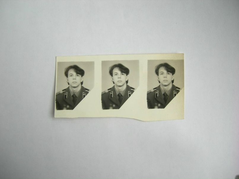 Марко Баянов (группа ТРУБА) | Харьков