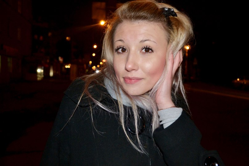 Светлана Седова | Нижний Новгород