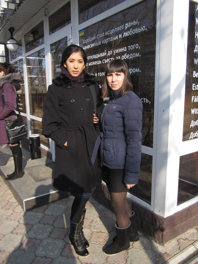 Эльвина Сеитова | Симферополь