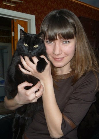 Лариса Счастливая | Курск