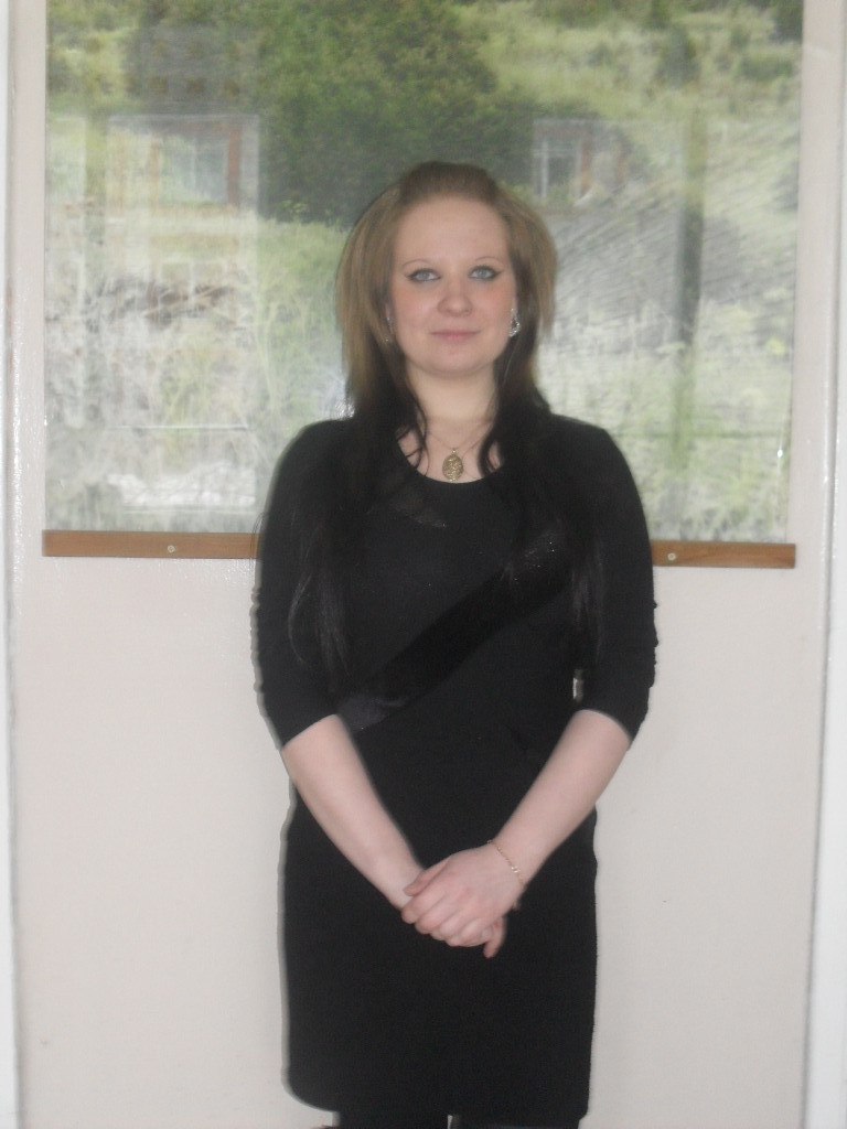 Татьяна Антонова-Капустина | Лендеры (поселок)