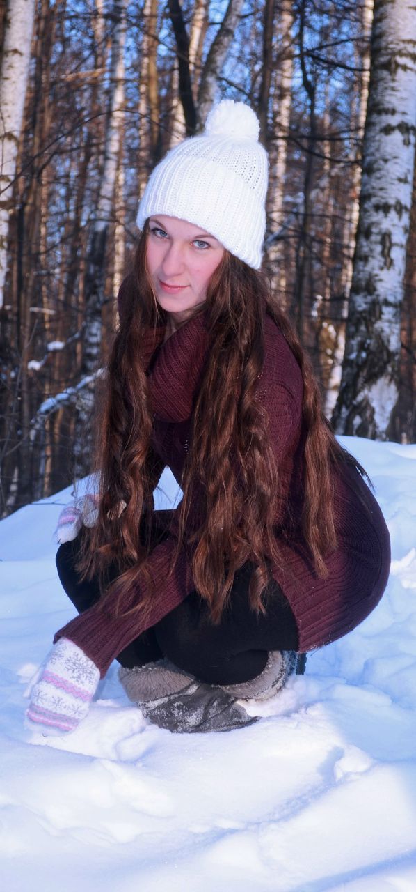 Аня Бобровская Нюрочка | Королёв