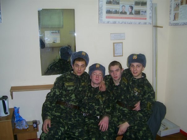 Сергей Павлов | Киев