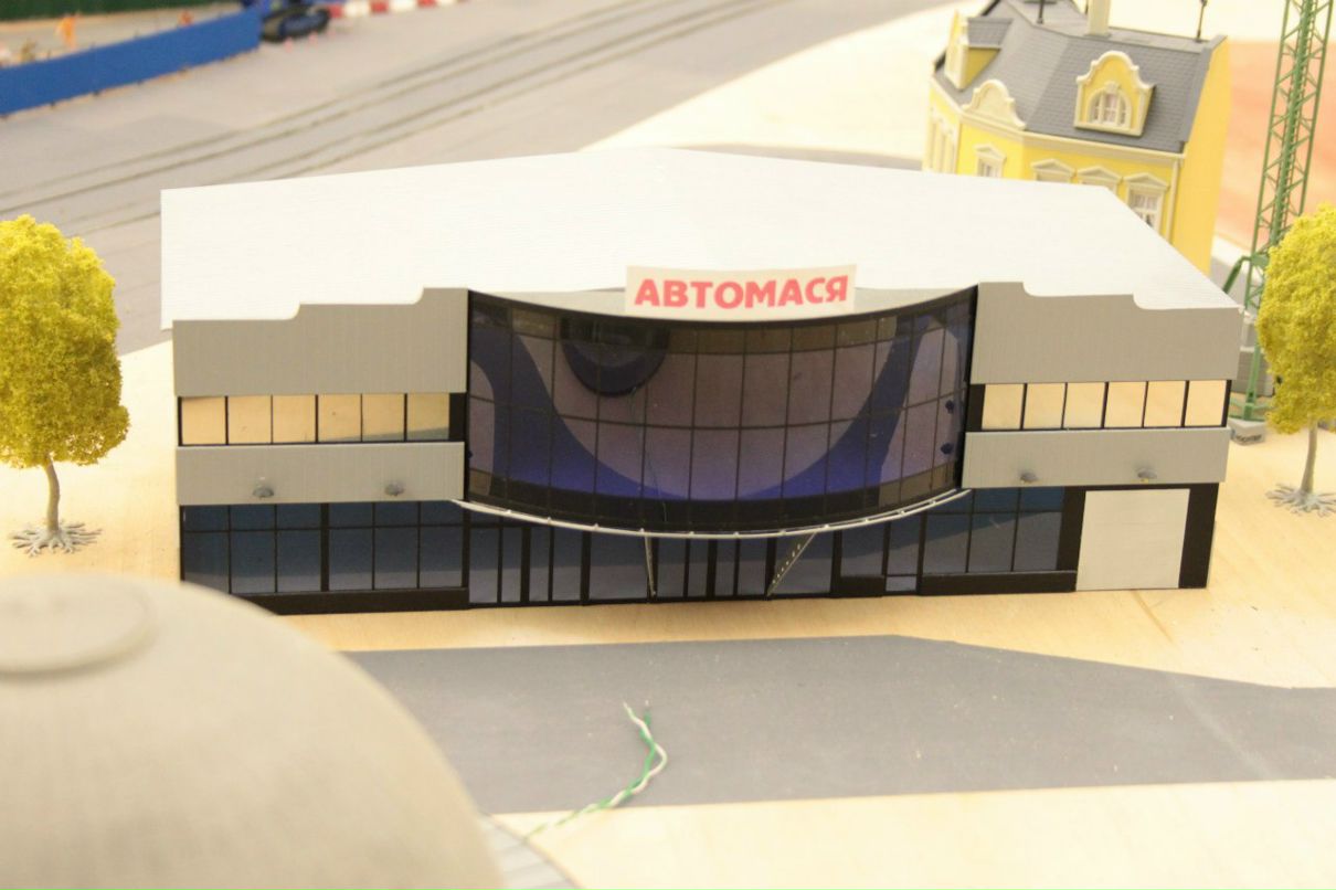 Александр Алексеев | Санкт-Петербург