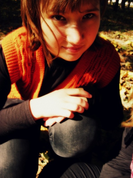 №11, Надя Трофимчук, 27 лет, Корец №11, Надя Трофимчук, 27 лет, Корец