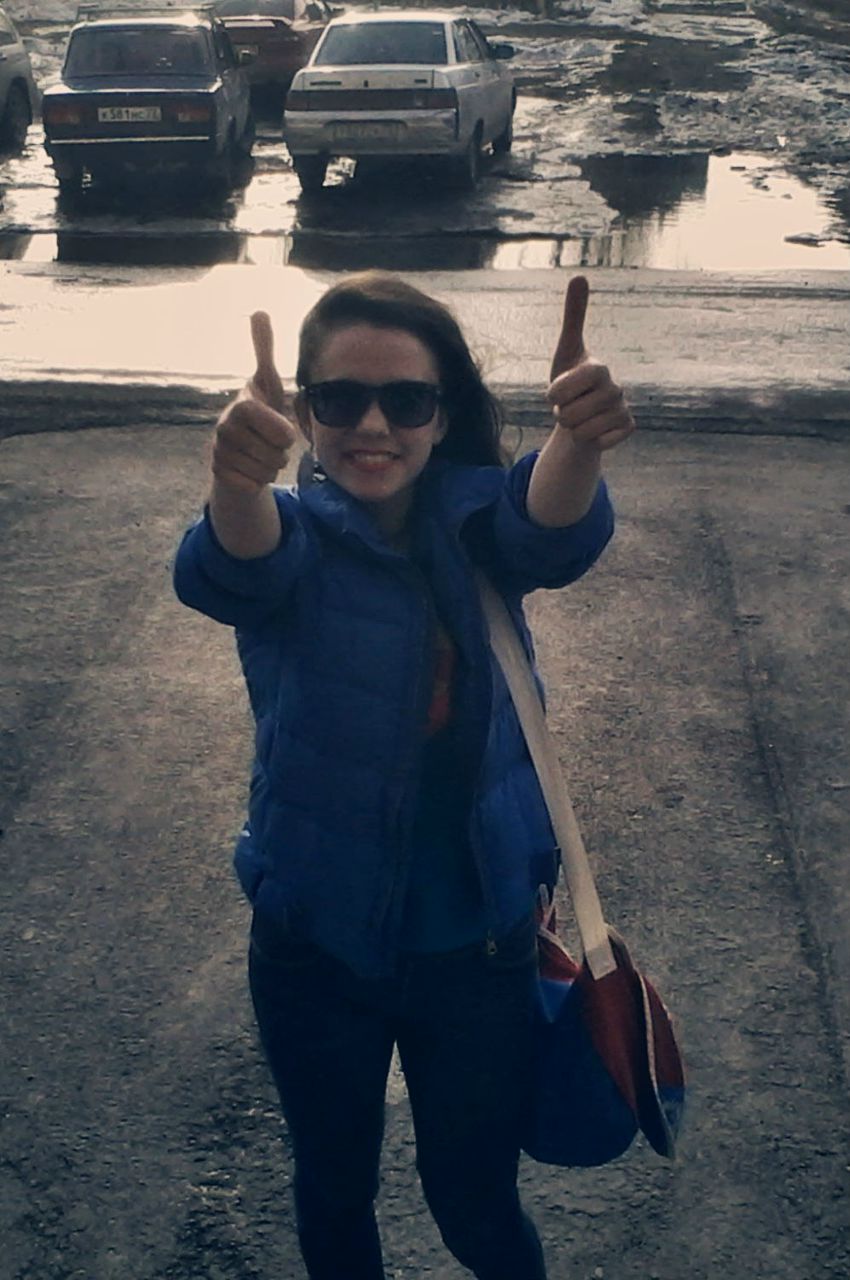 Валерия Колпакова | 